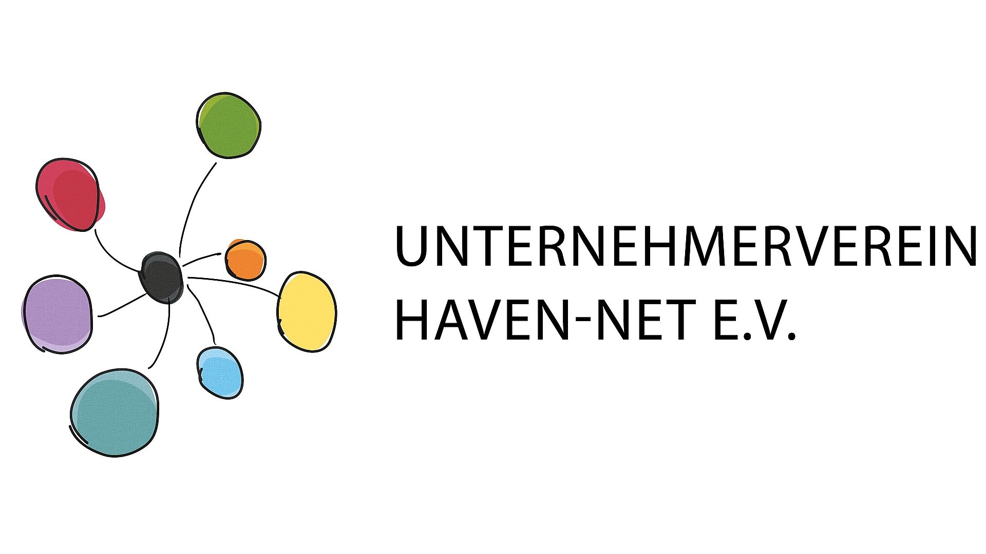 Unternehmerverein Haven-Net e.V. ist Sponsor