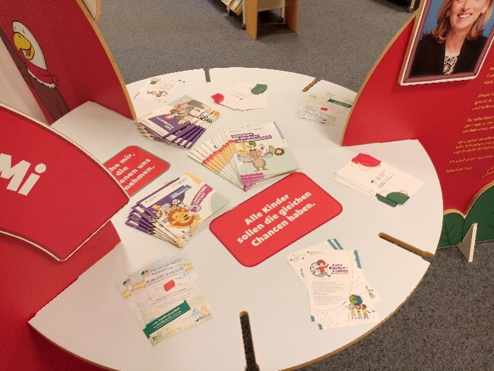 Das war die Kinderrechte-Ausstellung in Bremerhaven