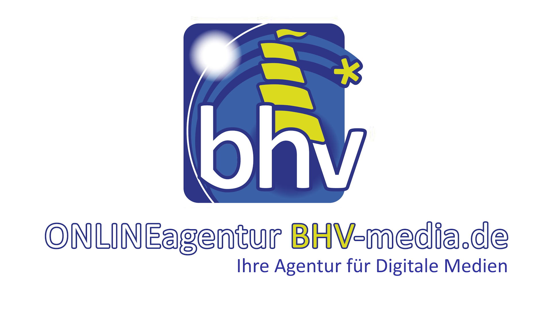 Logo BHV-media