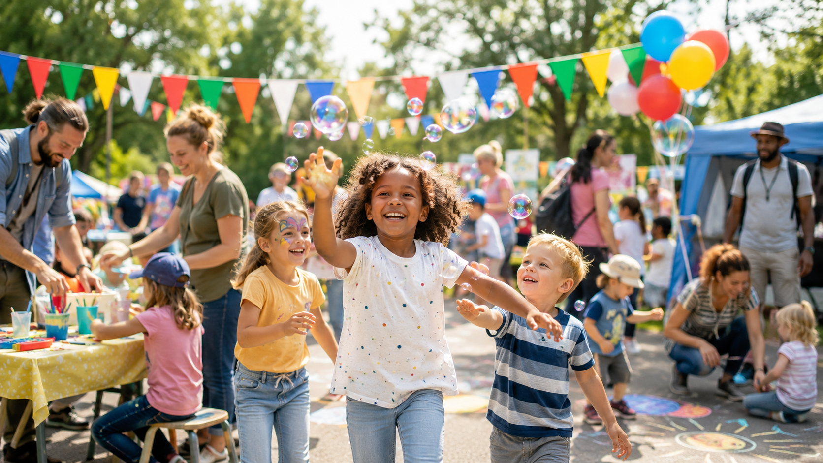 Weltkindertag 2025
